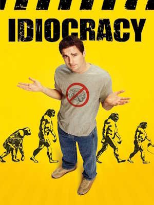 이디오크러시 (2006)
